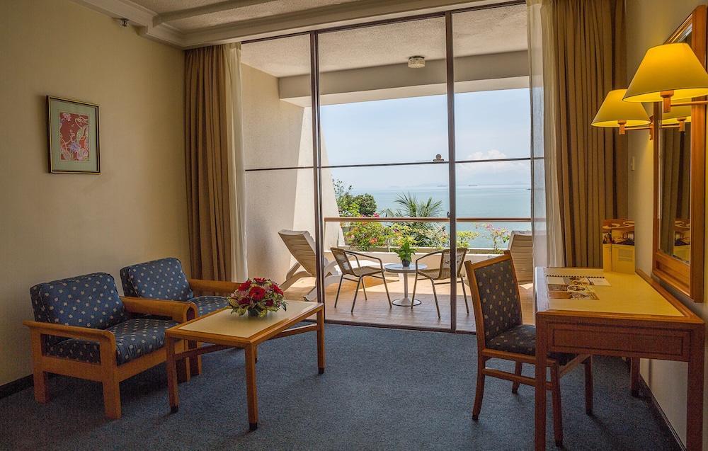 M Social Resort Penang ทานจุงบุงาห์ ภายนอก รูปภาพ
