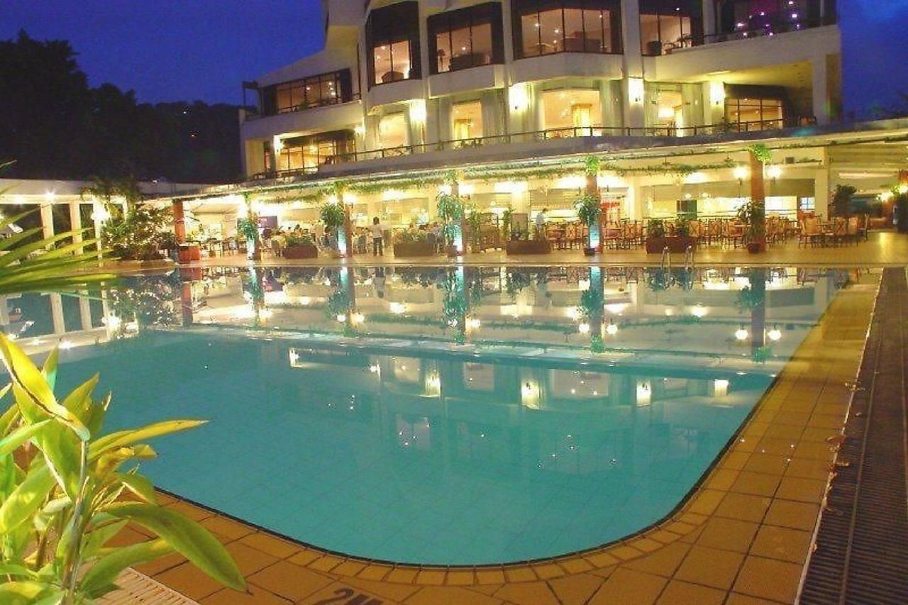 M Social Resort Penang ทานจุงบุงาห์ ภายนอก รูปภาพ