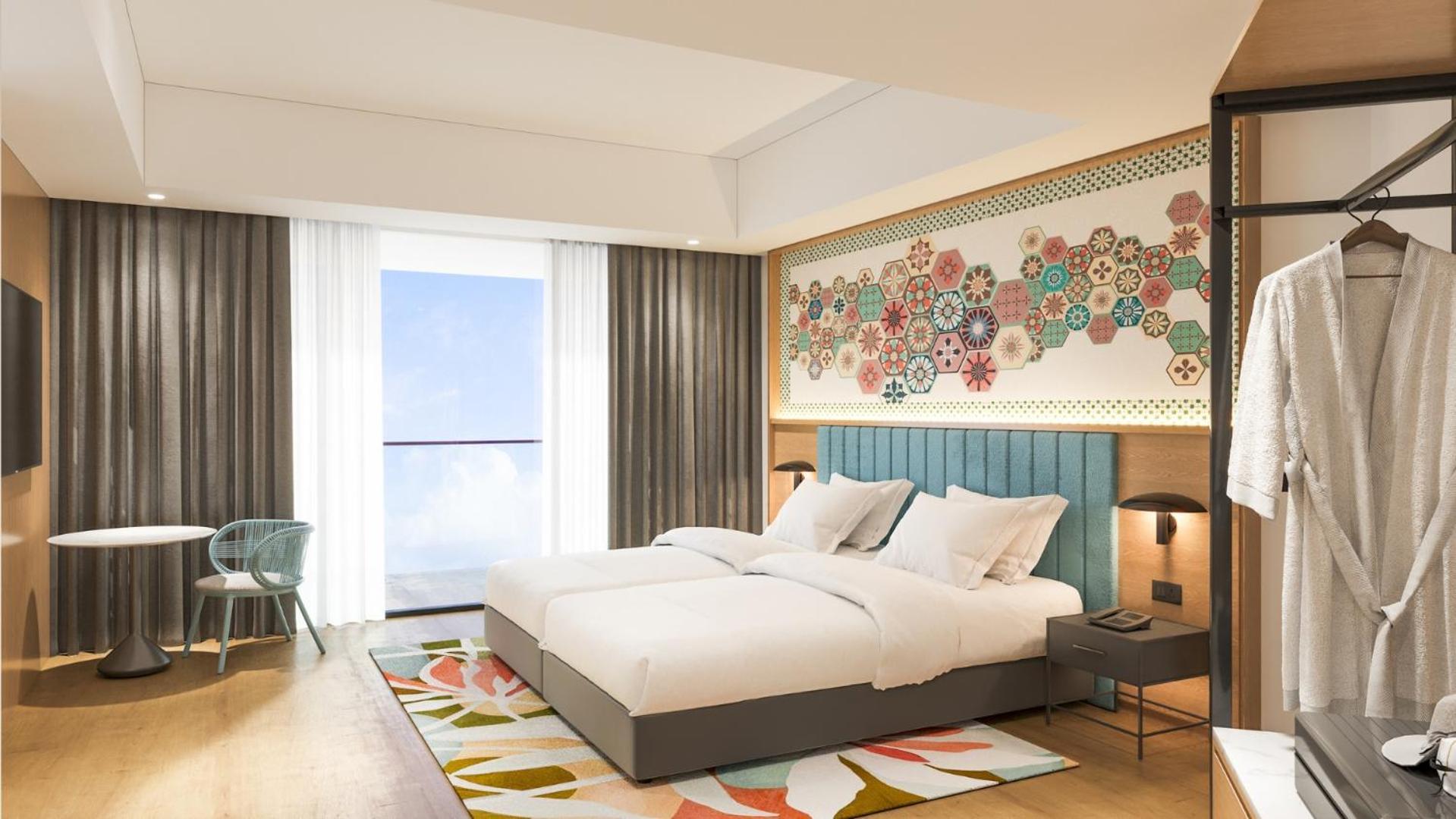 M Social Resort Penang ทานจุงบุงาห์ ภายนอก รูปภาพ
