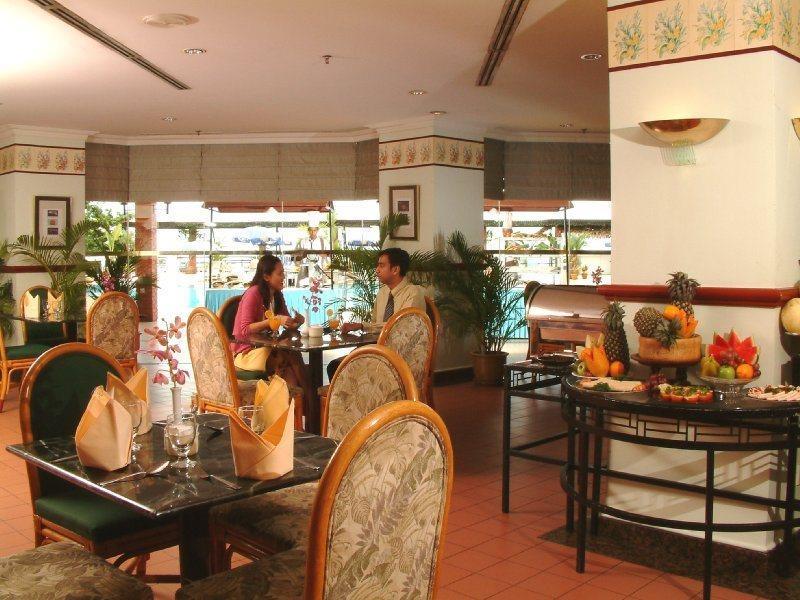 Copthorne Orchid Hotel Penang ทานจุงบุงาห์ ภายนอก รูปภาพ