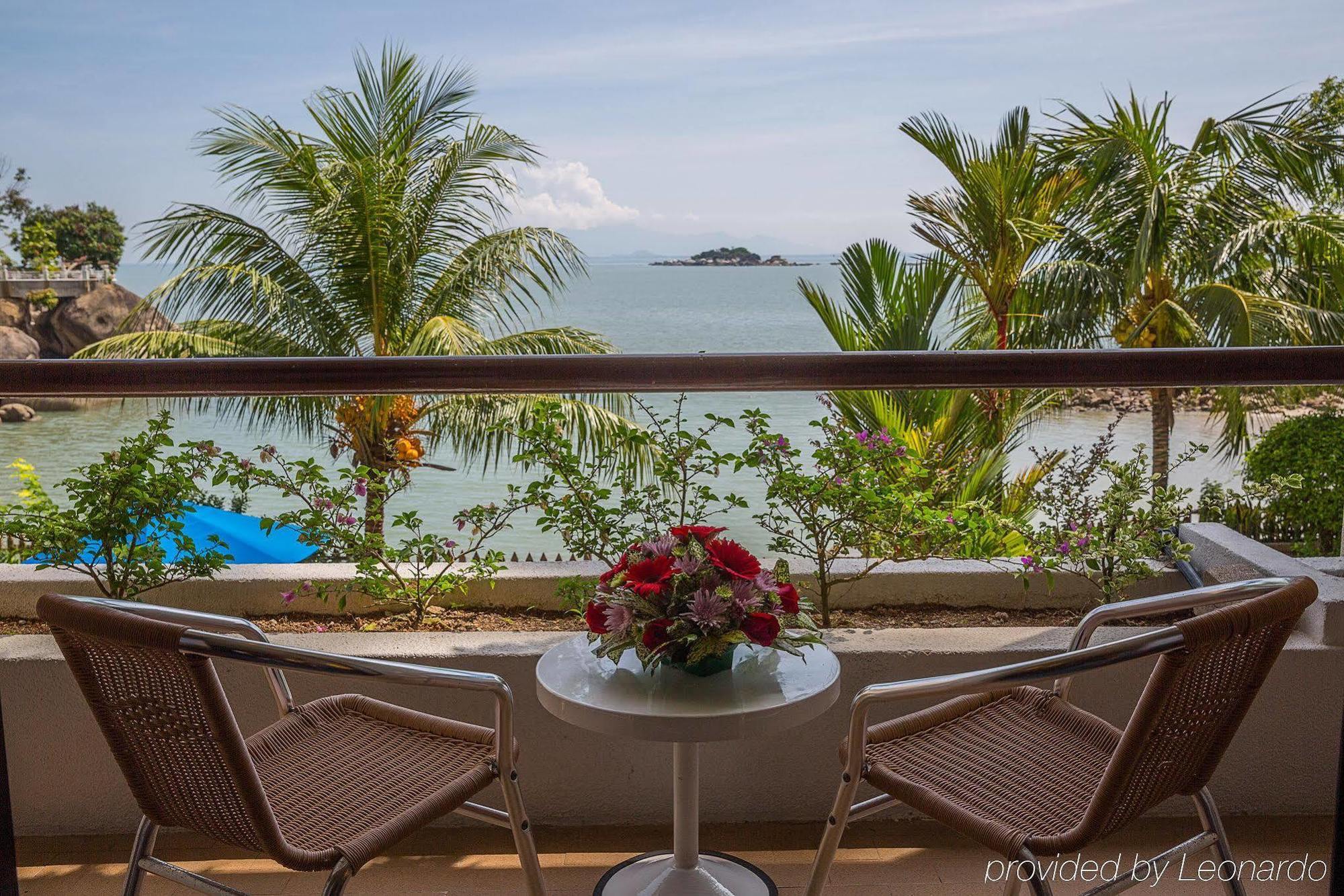 M Social Resort Penang ทานจุงบุงาห์ ห้อง รูปภาพ