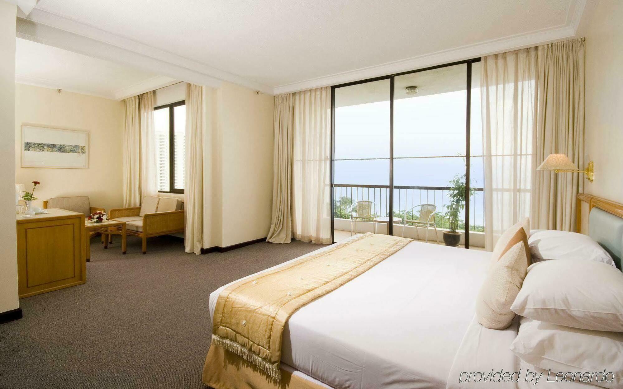 M Social Resort Penang ทานจุงบุงาห์ ห้อง รูปภาพ